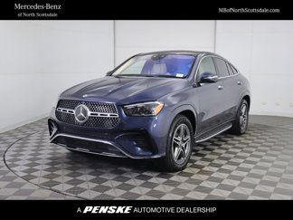 New 2026 Mercedes-Benz GLE 450 4MATIC Coupe image 1