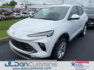 New 2026 Buick Encore GX Preferred w/ Comfort Package image 1