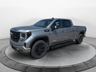 New 2025 GMC Sierra 1500 Elevation w/ Elevation Premium Package image 1