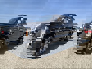 Used 2023 Ford F250 XL w/ 360-Degree Camera Package image 1