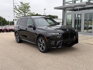 New 2026 BMW X7 M60i image 1