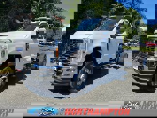 New 2026 Ford F350 XL image 1
