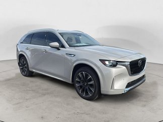 New 2025 MAZDA CX-90 3.3 Turbo S w/ Premium Package image 1