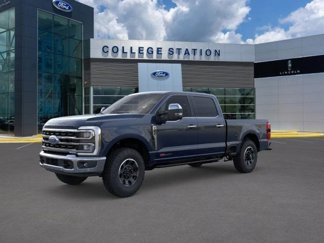 New 2025 Ford F250 King Ranch w/ Tremor Off-Road Package image 1