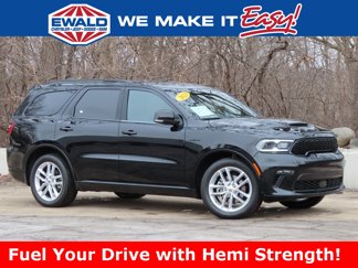 Used 2023 Dodge Durango R/T image 1