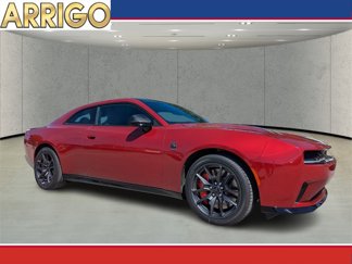 New 2024 Dodge Charger Scat Pack w/ Plus Group image 1