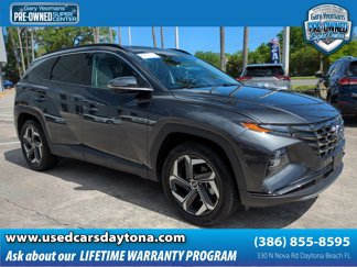 Used 2023 Hyundai Tucson Limited image 1