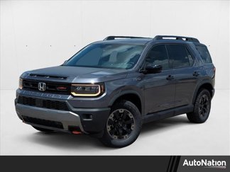 New 2026 Honda Passport TrailSport Elite image 1