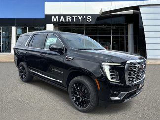 New 2025 GMC Yukon Denali w/ Sun & Power Step Package image 1