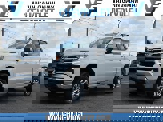 New 2026 Chevrolet Silverado 1500 LT w/ Safety Package image 1