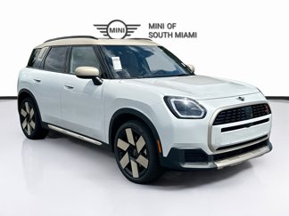 New 2025 MINI Cooper Countryman S w/ Comfort Package Max image 1