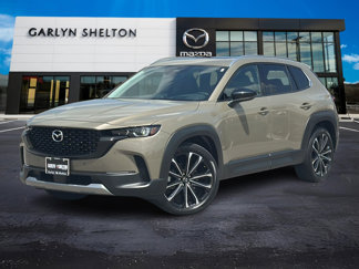 New 2025 MAZDA CX-50 2.5 Turbo w/ Premium Plus Pkg image 1