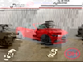 New 2025 Ford Mustang Premium w/ Mustang Nite Pony Package image 1
