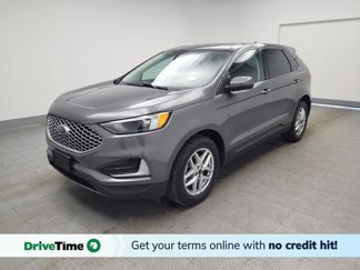Used 2023 Ford Edge SEL image 1