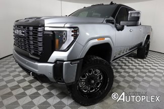 Used 2025 GMC Sierra 2500 Denali Ultimate image 1
