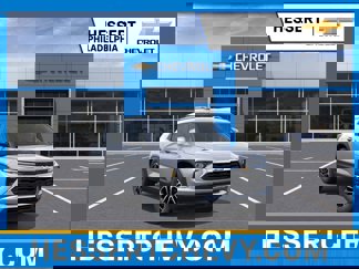 New 2026 Chevrolet TrailBlazer LT w/ LT Cold Weather Package video 1