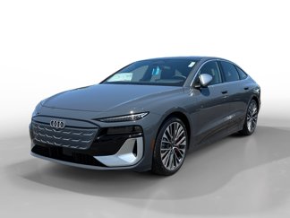 New 2025 Audi S6 e-tron Prestige image 1