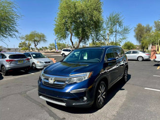 Used 2020 Honda Pilot EX-L image 1