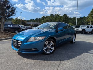 Used 2011 Honda CR-Z EX image 1