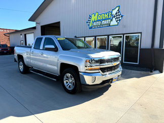 Used 2019 Chevrolet Silverado 1500 LT w/ All Star Edition image 1