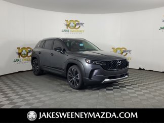 New 2025 MAZDA CX-50 2.5 Turbo w/ Premium Plus Pkg image 1