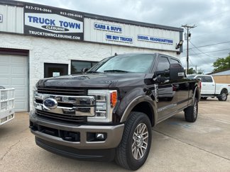 Used 2019 Ford F250 King Ranch w/ King Ranch Ultimate Package image 1