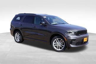 New 2026 Dodge Durango GT image 1