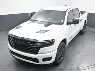New 2026 RAM 1500 Laramie image 1