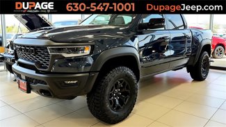 New 2025 RAM 1500 RHO image 1
