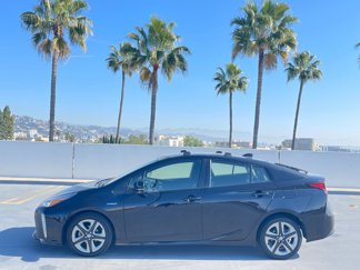 Used 2022 Toyota Prius image 1