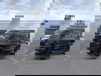 New 2025 Ford F150 XLT image 1