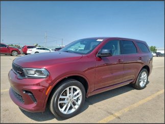 Used 2024 Dodge Durango GT image 1