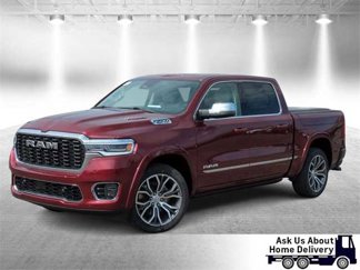 New 2025 RAM 1500 Tungsten image 1