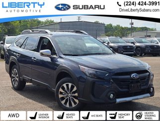 New 2025 Subaru Outback Touring XT image 1