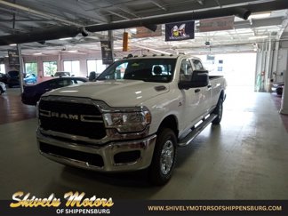 New 2024 RAM 2500 Tradesman w/ Towing Technology Group image 1