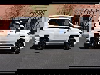 Used 2019 Lexus GX 460 image 1