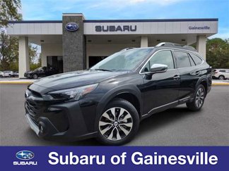 New 2025 Subaru Outback Touring XT image 1