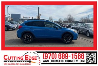 Used 2016 Subaru Crosstrek 2.0i Premium image 1