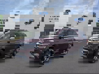 New 2024 Ford Expedition Platinum image 1