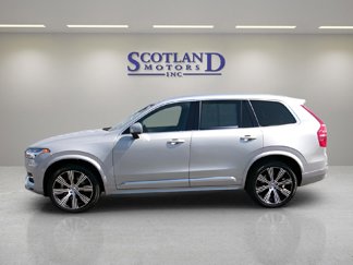 Used 2024 Volvo XC90 B6 Plus image 1