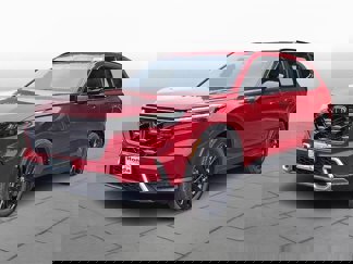 New 2026 Honda CR-V Sport Touring image 1