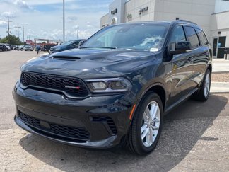 New 2025 Dodge Durango R/T image 1