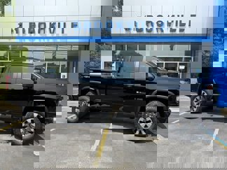 New 2025 Chevrolet Silverado 2500 Custom image 1