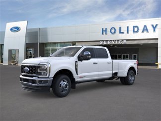 New 2025 Ford F350 XL image 1