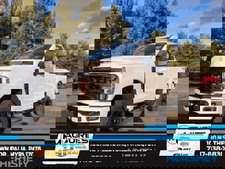 New 2025 Ford F250 XLT w/ Snow Plow Prep Package image 1