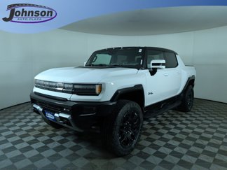 New 2025 GMC Hummer EV 2X image 1