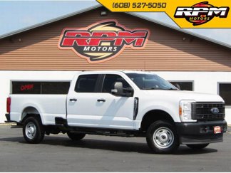 Used 2023 Ford F250 XL w/ XL Driver Assist Package image 1
