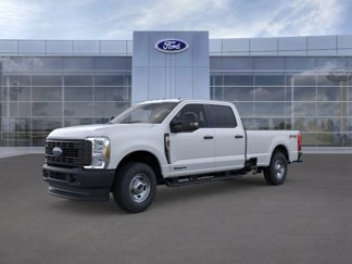 New 2026 Ford F350 XL image 1