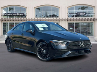 New 2026 Mercedes-Benz CLA 250 image 1