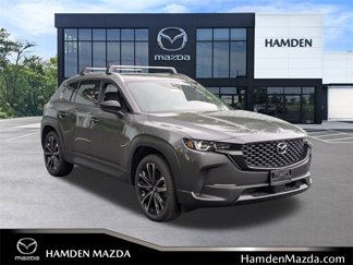 New 2025 MAZDA CX-50 AWD 2.5 S w/ Cargo Package image 1